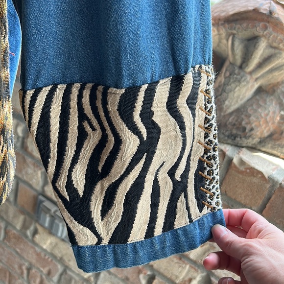 New Direction Jacket - Picture 5 of 9